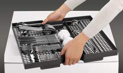 Посудомоечная машина AEG FSR 93800 P купить с доставкой по Москве и Московской области в интернет-магазине АваТехно