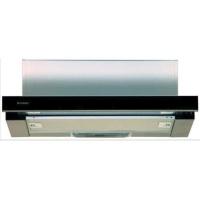 Вытяжка FABER FLOX GLASS BK A50 (арт.315.0567.355)