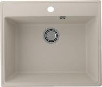 Кухонная мойка WEISSGAUFF WG 58002 Beige