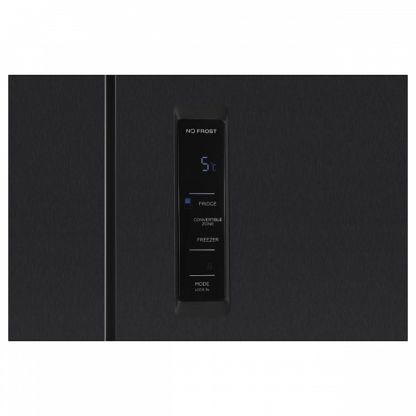 Холодильник Korting KNFM 84799 XN купить с доставкой по Москве и Московской области в интернет-магазине АваТехно