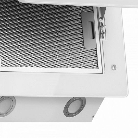 Вытяжка EXITEQ EX-1025 white купить с доставкой по Москве и Московской области в интернет-магазине АваТехно