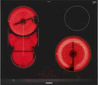Стеклокерамическая панель Siemens ET 675LMP1D