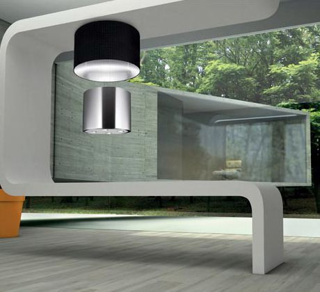 Вытяжка FABER 110.0157.237 KALEIDOS (SET) купить с доставкой по Москве и Московской области в интернет-магазине АваТехно