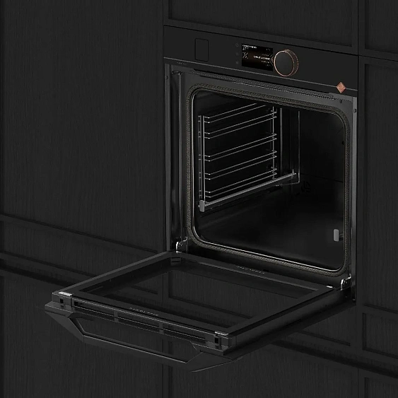 Духовой шкаф DE DIETRICH DOR4747H купить с доставкой по Москве и Московской области в интернет-магазине АваТехно