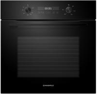 Встраиваемый газовый духовой шкаф Maunfeld MOGM703B2