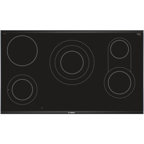 Стеклокерамическая панель Bosch PKV 975DC1D купить с доставкой по Москве и Московской области в интернет-магазине АваТехно