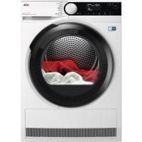 Сушильная машина AEG TR939M4E Сушильная машина AEG TR939M4E