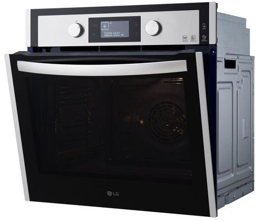 Духовой шкаф LG lb645e479t1 купить с доставкой по Москве и Московской области в интернет-магазине АваТехно