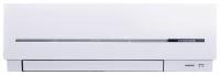 Сплит-система MITSUBISHI ELECTRIC MSZ-SF42 VE