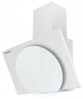 Вытяжка MAUNFELD TOWER L (TOUCH) 60 белый/белое стекло