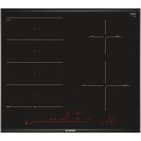 Индукционная стеклокерамич. панель Bosch PXE 675DC1E