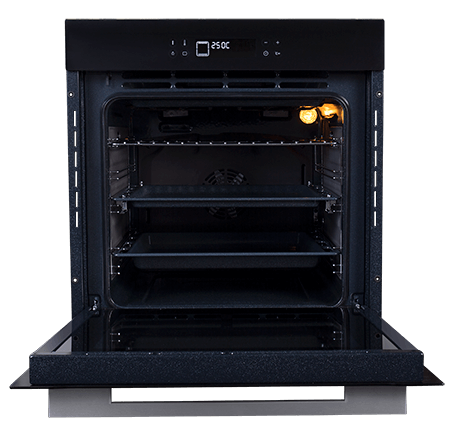 Духовой шкаф  GRAUDE BM 60.2 S купить с доставкой по Москве и Московской области в интернет-магазине АваТехно