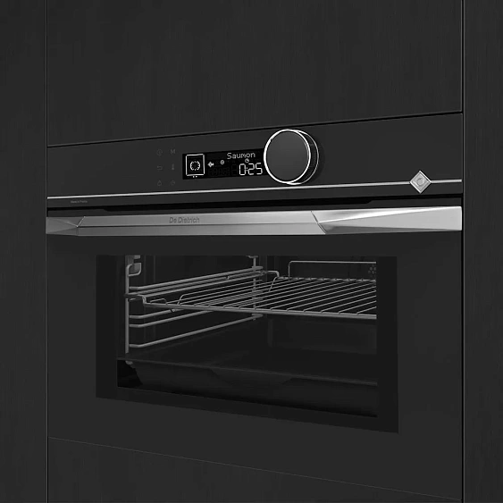 Духовой шкаф DE DIETRICH DKP4531X купить с доставкой по Москве и Московской области в интернет-магазине АваТехно