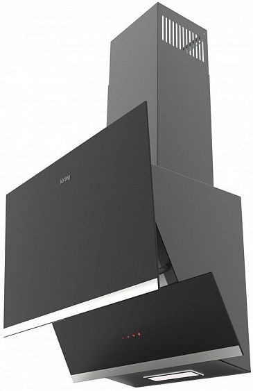 Вытяжка KORTING KHC 65070 GN купить с доставкой по Москве и Московской области в интернет-магазине АваТехно