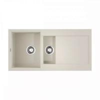 Кухонная мойка OMOIKIRI Sakaime 100-2-EV (4993898)