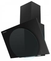 Вытяжка MAUNFELD TOWER L (TOUCH) 60 черный/черное стекло