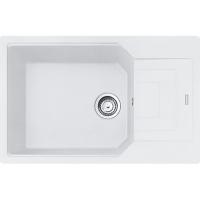 Кухонная мойка FRANKE Urban UBG 611-78L белый
