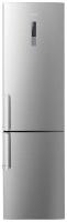 Холодильник Samsung RL60GJERS нержавеющая сталь