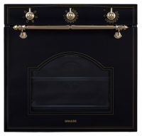 Духовой шкаф GRAUDE BK 60.2 S