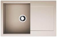 Мойка OMOIKIRI Daisen 78-SA Artgranit/бежевый 4993418