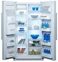 Холодильник WHIRLPOOL S20BRWW