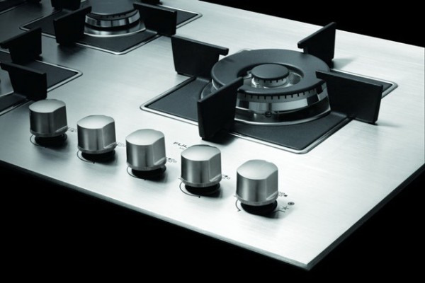 Поверхность FULGOR SH905GDWKXX купить с доставкой по Москве и Московской области в интернет-магазине АваТехно