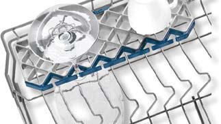 Посудомоечная машина Jacky's JD SB3201 купить с доставкой по Москве и Московской области в интернет-магазине АваТехно