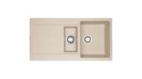 Кухонная мойка FRANKE mrg 651 (114.0201.308) бежевый