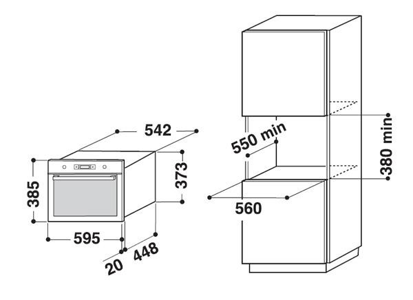 Встраиваемая микроволновая печь WHIRLPOOL amw 735/wh купить с доставкой по Москве и Московской области в интернет-магазине АваТехно