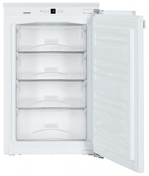 Морозильник LIEBHERR IG 1624 купить с доставкой по Москве и Московской области в интернет-магазине АваТехно