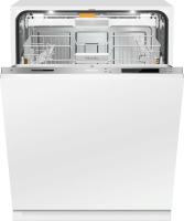Встраиваемая посудомоечная машина полноразмерная MIELE g 6990 scvi k2o