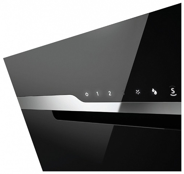 Вытяжка ELICA MAJESTIC SENSE BL/F/60 купить с доставкой по Москве и Московской области в интернет-магазине АваТехно