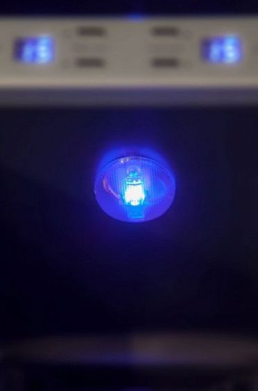 Винный шкаф COLDVINE C12-TSF2 купить с доставкой по Москве и Московской области в интернет-магазине АваТехно