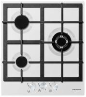 Встраиваемая газовая варочная панель Maunfeld EGHE.43.33CW/G Встраиваемая газовая варочная панель Maunfeld EGHE.43.33CW/G
