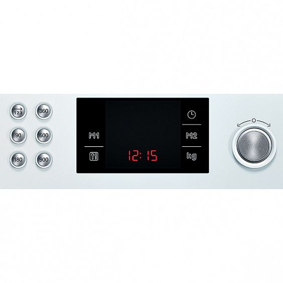 Встраиваемая микроволновая печь Bosch HMT85ML23 купить с доставкой по Москве и Московской области в интернет-магазине АваТехно