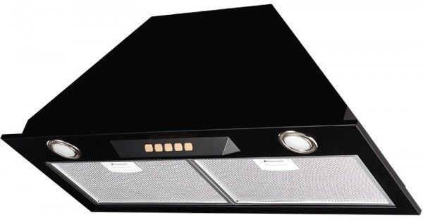 Вытяжка KUPPERSBERG INLINEA 72 B купить с доставкой по Москве и Московской области в интернет-магазине АваТехно