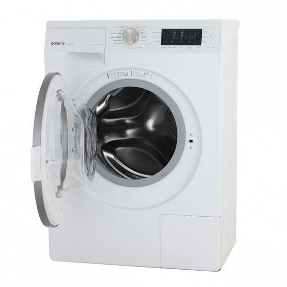 Стиральная машина GORENJE MV 65FZ23/S купить с доставкой по Москве и Московской области в интернет-магазине АваТехно