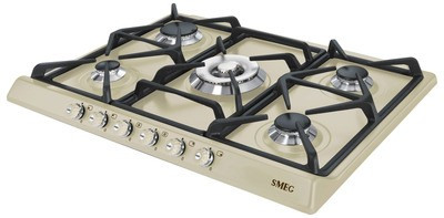 Поверхность SMEG sr775px купить с доставкой по Москве и Московской области в интернет-магазине АваТехно