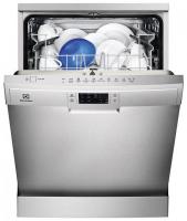 Посудомоечная машина ELECTROLUX ESF 9552 LOX