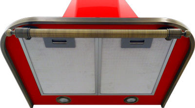 Вытяжка Kaiser A 6315 RotEm Eco купить с доставкой по Москве и Московской области в интернет-магазине АваТехно