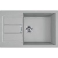 Кухонная мойка FRANKE S2D 611-78 XL цвет серый