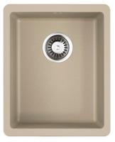 Кухонная мойка OMOIKIRI Kata 34-U-SA (4993420)