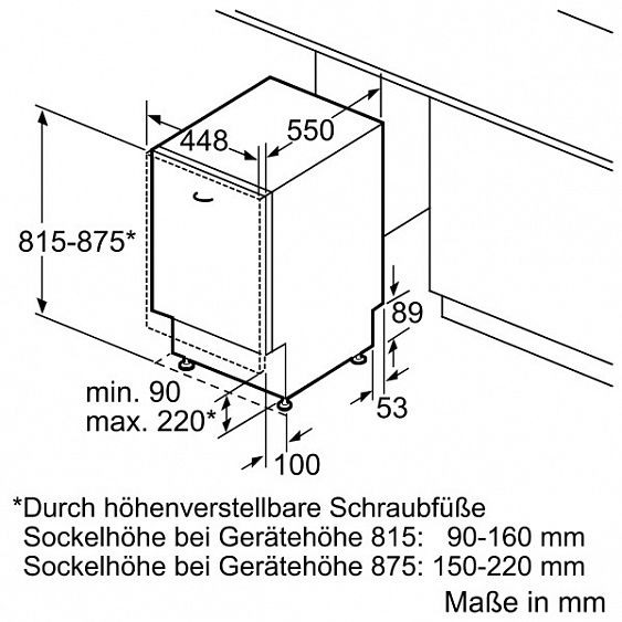 Посудомоечная машина SIEMENS sr64e000 купить с доставкой по Москве и Московской области в интернет-магазине АваТехно