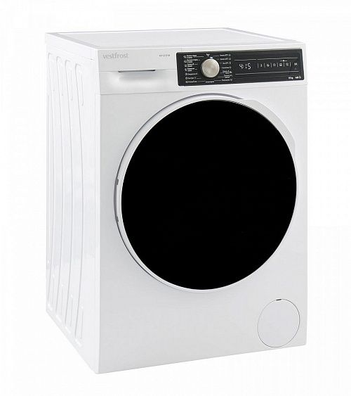 СТИРАЛЬНАЯ МАШИНА С СУШКОЙ VESTFROST VD712T2T0W купить с доставкой по Москве и Московской области в интернет-магазине АваТехно