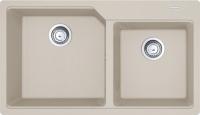 Кухонная мойка FRANKE UBG 620-86 сахара (114.0582.287)