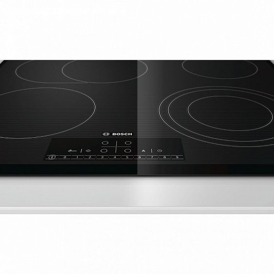 Электрическая поверхность BOSCH PKD 651F17 купить с доставкой по Москве и Московской области в интернет-магазине АваТехно