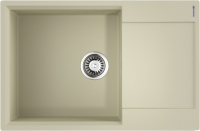 Кухонная мойка OMOIKIRI Daisen 78-LB-BE (арт.4993686)
