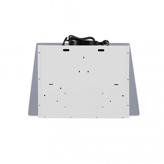 Вытяжка MAUNFELD EMMY 60 белое стекло купить с доставкой по Москве и Московской области в интернет-магазине АваТехно