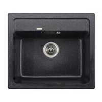 Кухонная мойка KAISER KGM-5750-BP