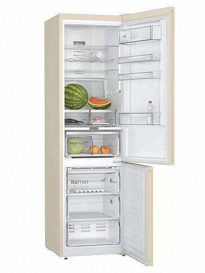 Холодильник BOSCH KGN39AK32R Холодильник BOSCH KGN39AK32R купить с доставкой по Москве и Московской области в интернет-магазине АваТехно